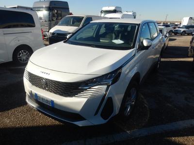 Peugeot 5008 1.5 BLUEHDI ACTIVE BUSINESS S&amp;S 130CV EAT8, 2021