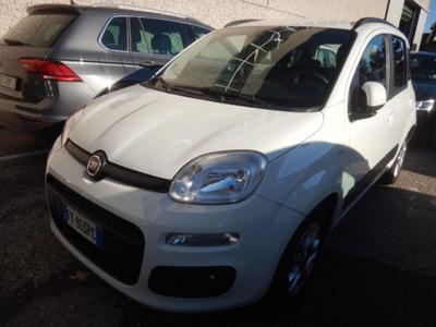 Fiat Panda 1.2 LOUNGE EASYPOWER GPL 69CV MY19, 2019