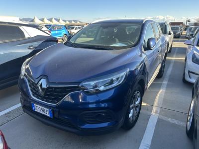 Renault Kadjar 1.5 BLUE DCI SPORT EDITION 115CV EDC, 2020