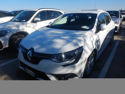 Renault Megane 1.5 BLUE DCI BUSINESS 115CV EDC MY19, 2019