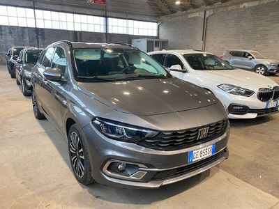 Fiat Tipo SW 1.3 MJT BUSINESS S&amp;S 95CV, 2021