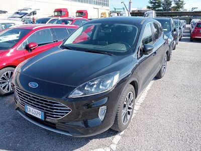 Ford Kuga 2.5 PHEV TITANIUM 2WD 225CV E-SHIFTER, 2020