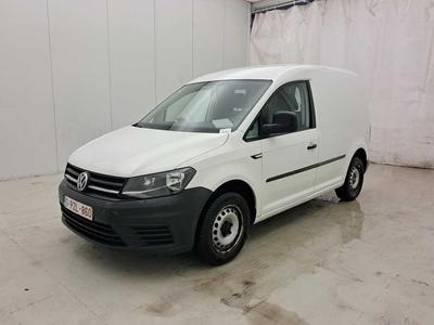 Volkswagen Caddy Van 2.0TDi BMT 75pk/cv 5p, 2016