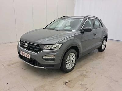 Volkswagen T-Roc Style 1.6TDi 115pk/cv 5p, 2018