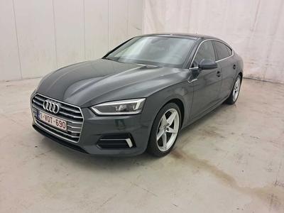 Audi A5 Sportback Business Sport 35 2.0TDi 150pk/cv 5p S-Tronic, 2019