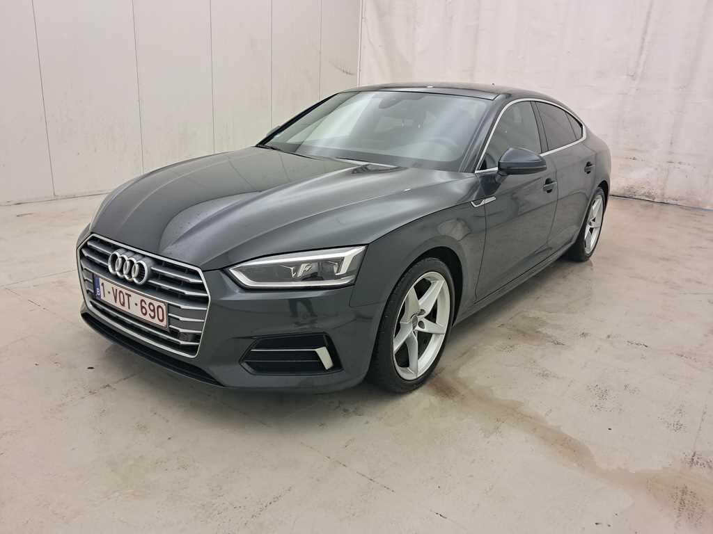 Audi A5 Sportback Business Sport 35 2.0TDi 150pk/cv 5p S-Tronic, 2019