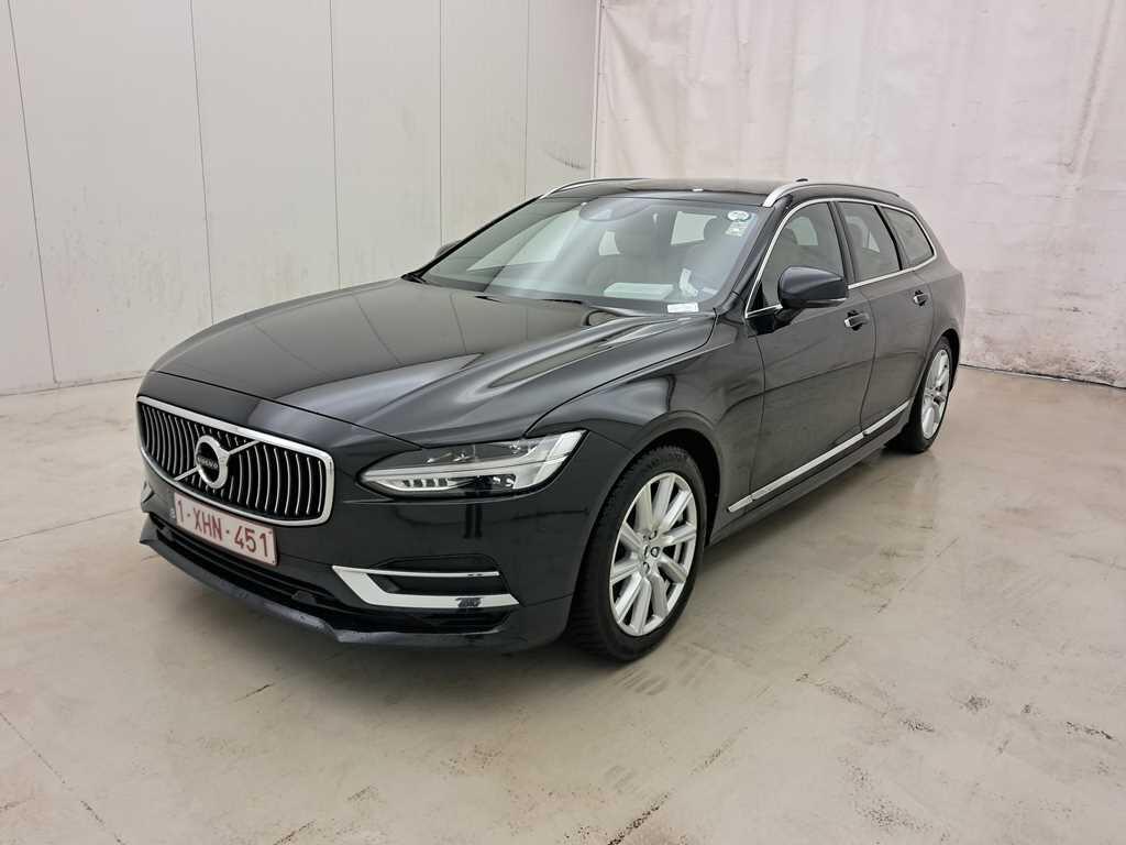 Volvo V90 Inscription 2.0T4 190pk/cv 5p Geartronic, 2020