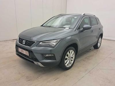 Seat Ateca Move! 1.6TDi 115pk/cv 5p, 2020