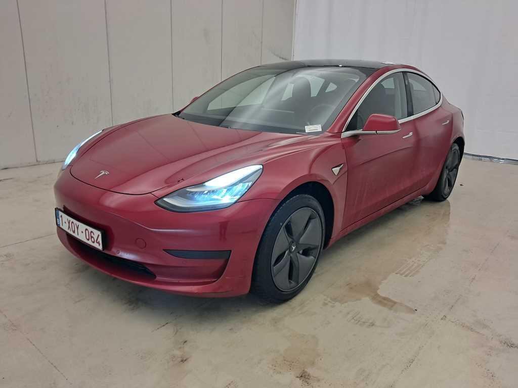 Tesla 3 Model Standaard RWD Plus 306pk/cv 4p, 2020