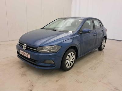 Volkswagen Polo Comfortline 1.6TDi 95pk/cv 5p DSG7, 2020