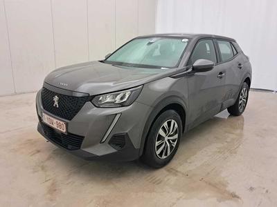 Peugeot 2008 Active 1.2 Puretech S&amp;S 100pk/cv 5p, 2020