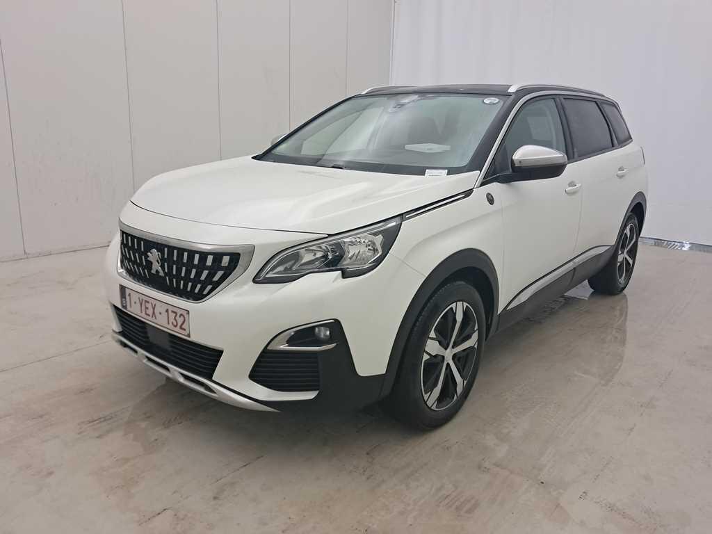 Peugeot 5008 Crossway 1.5 BlueHDi S/S 130pk/cv 5p, 2020