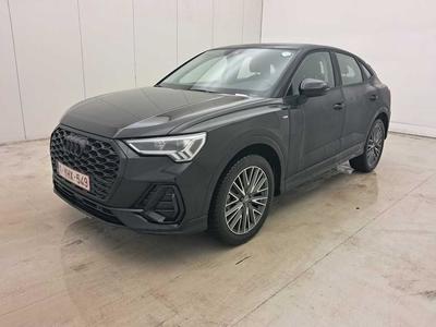 Audi Q3 Sportback S-Line 35 1.5TFSi 150pk/cv 5p S-Tronic, 2020