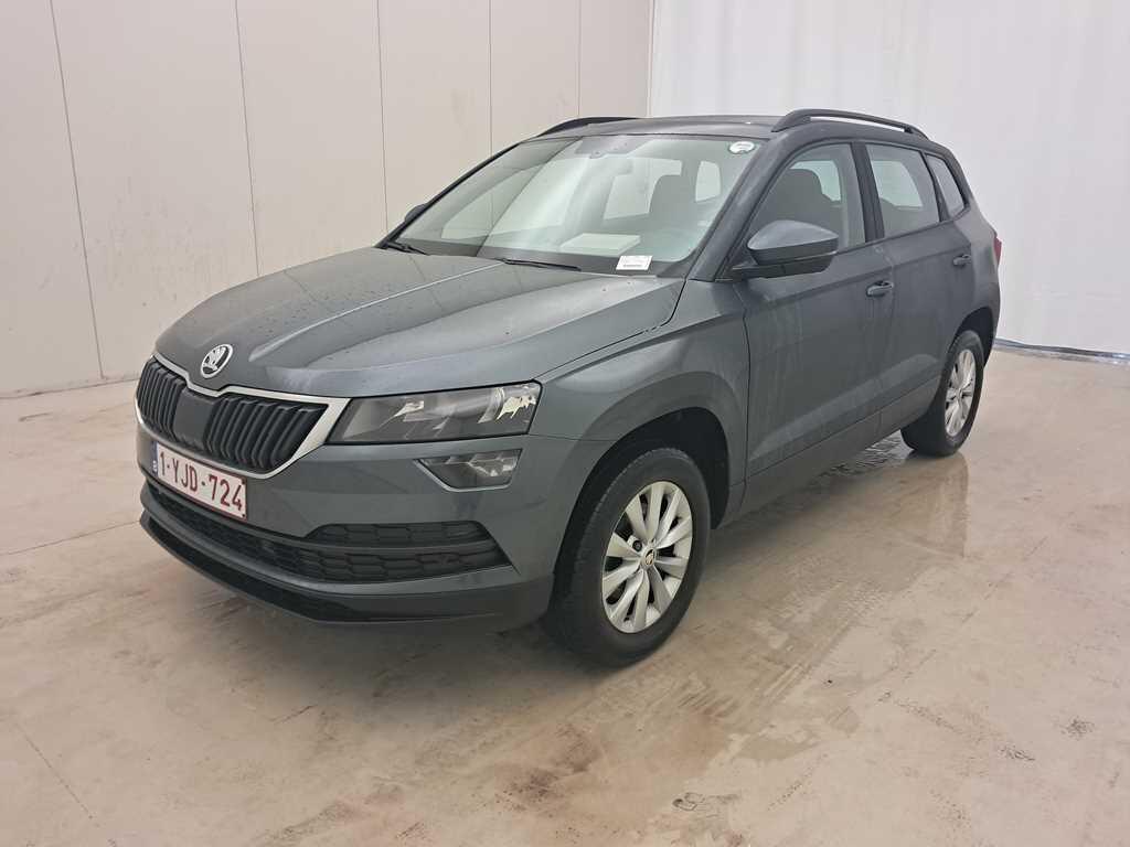 Skoda Karoq Ambition 1.5TSi 150pk/cv 5p, 2020