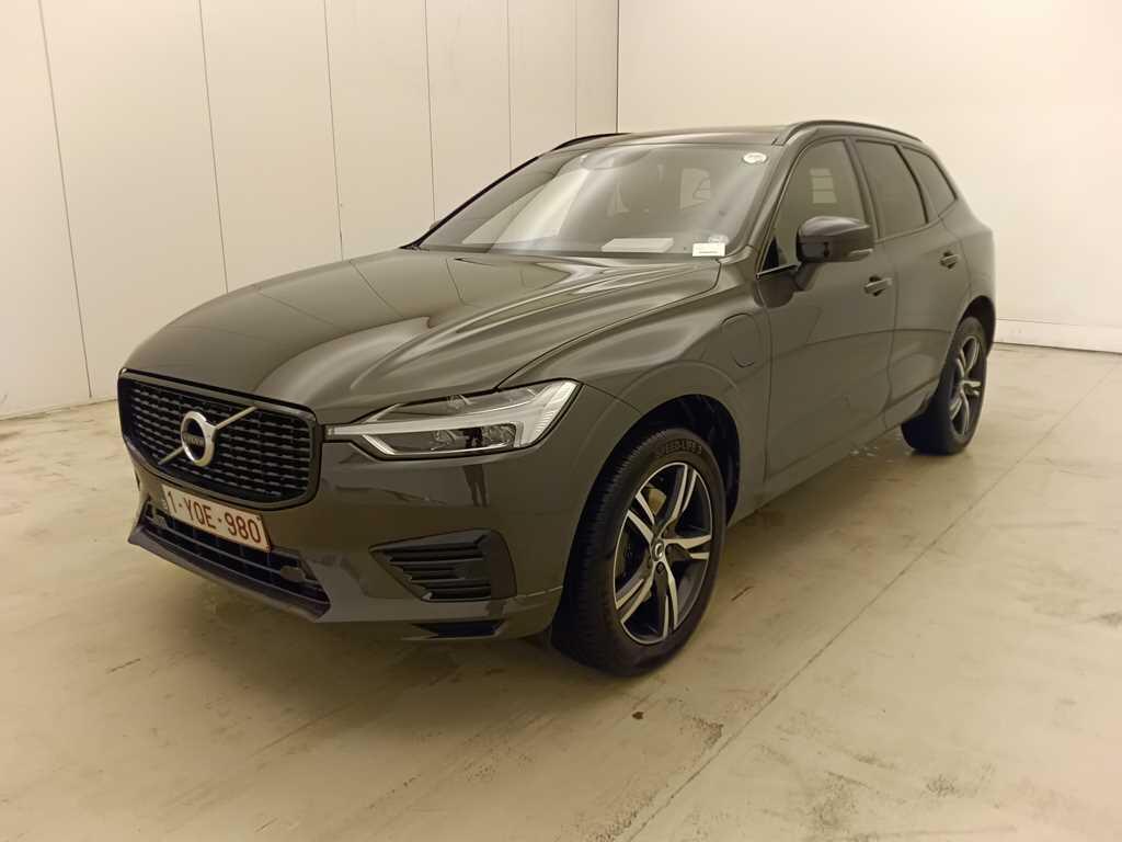 Volvo XC60 R-Design 2.0T6 Recharge 340pk/cv 5p eAWD Geartronic, 2020