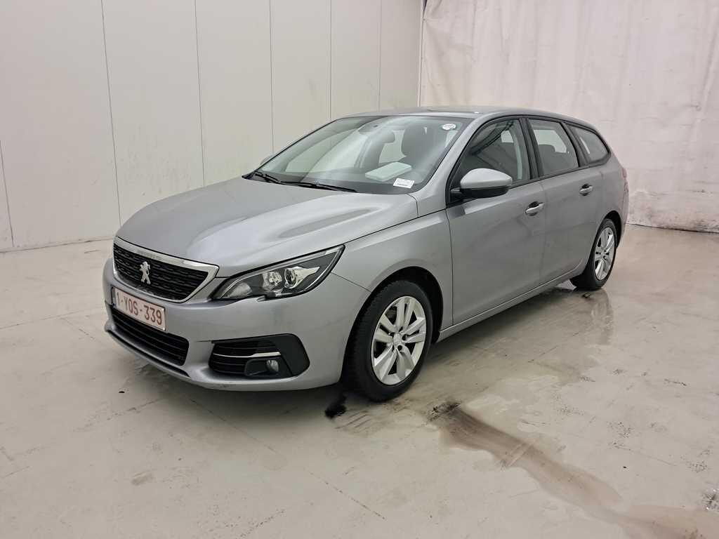 Peugeot 308 SW Active 1.2 PureTech S&amp;S 110pk/cv 5p, 2020