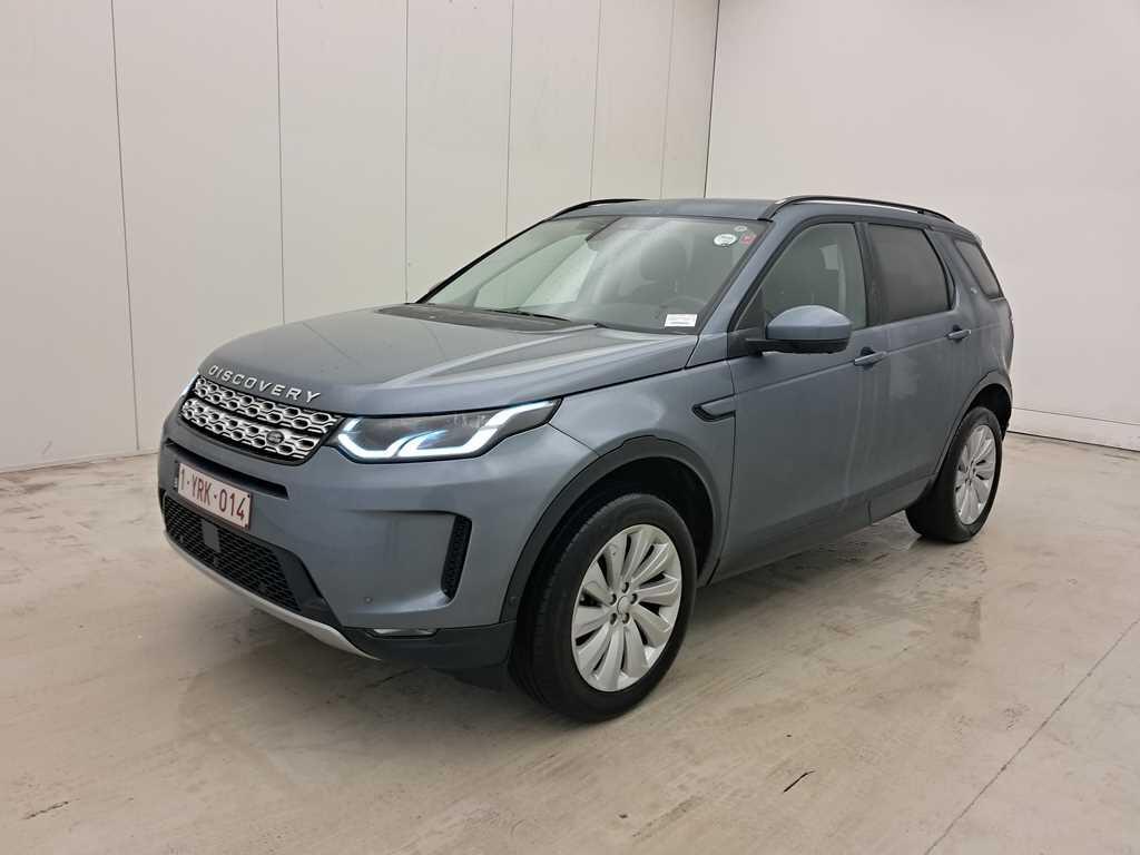 Land Rover Discovery Sport SE D150 2.0d 150pk/cv 5p AWD Aut., 2020