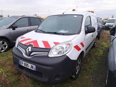 Renault Kangoo KANGOO EXPRESS 1.2 TCE 115CH ENERGY EXTRA R-LINK E, 2017