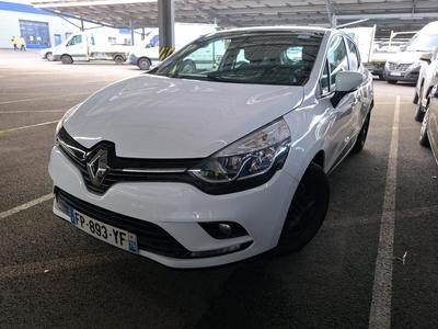 Renault Clio4 bn CLIO REVERSIBLE 1.0 TCE 90CH BUSINESS, 2020