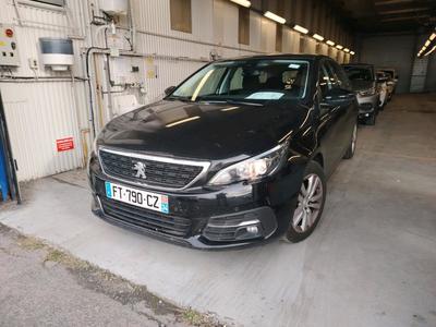 Peugeot 308 308 SW 1.5 BLUEHDI 100CH E6.C S&amp;S ACTIVE BUSINESS, 2020