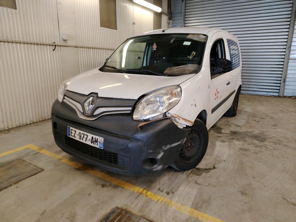 Renault Kangoo KANGOO EXPRESS 1.5 DCI 75CH ENERGY EXTRA R-LINK EU, 2018