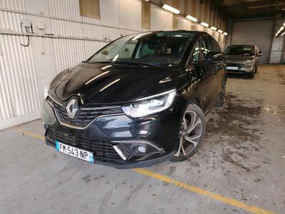 Renault Grand scenic iv TCE 160 FAP EDC INTENS, 2019