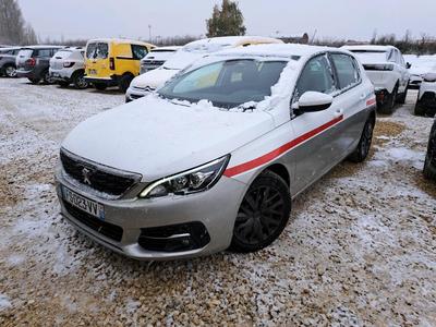 Peugeot 308 308 AFFAIRE 1.5 BLUEHDI 100CH S&amp;S PREMIUM PACK, 2020