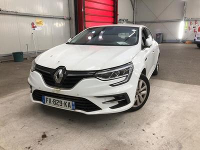 Renault Megane MEGANE 1.5 BLUE DCI 115CH BUSINESS, 2021