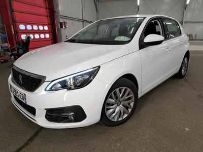 Peugeot 308 308 AFFAIRE 1.5 BLUEHDI 130CH S&amp;S PREMIUM PACK, 2019