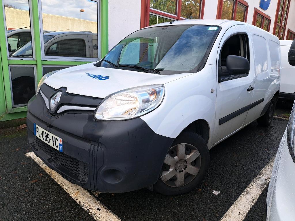 Renault Kangoo KANGOO EXPRESS MAXI 1.5 BLUE DCI 95CH GRAND VOLUME, 2019