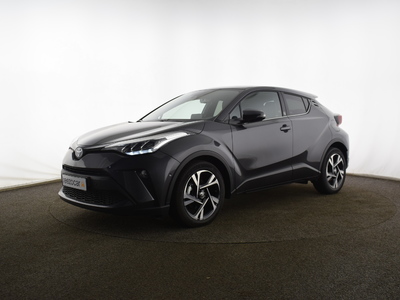 Toyota C-hr hybride my20 1.8L COLLECTION, 2022