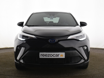 Toyota C-hr hybride my20 1.8L COLLECTION, 2022