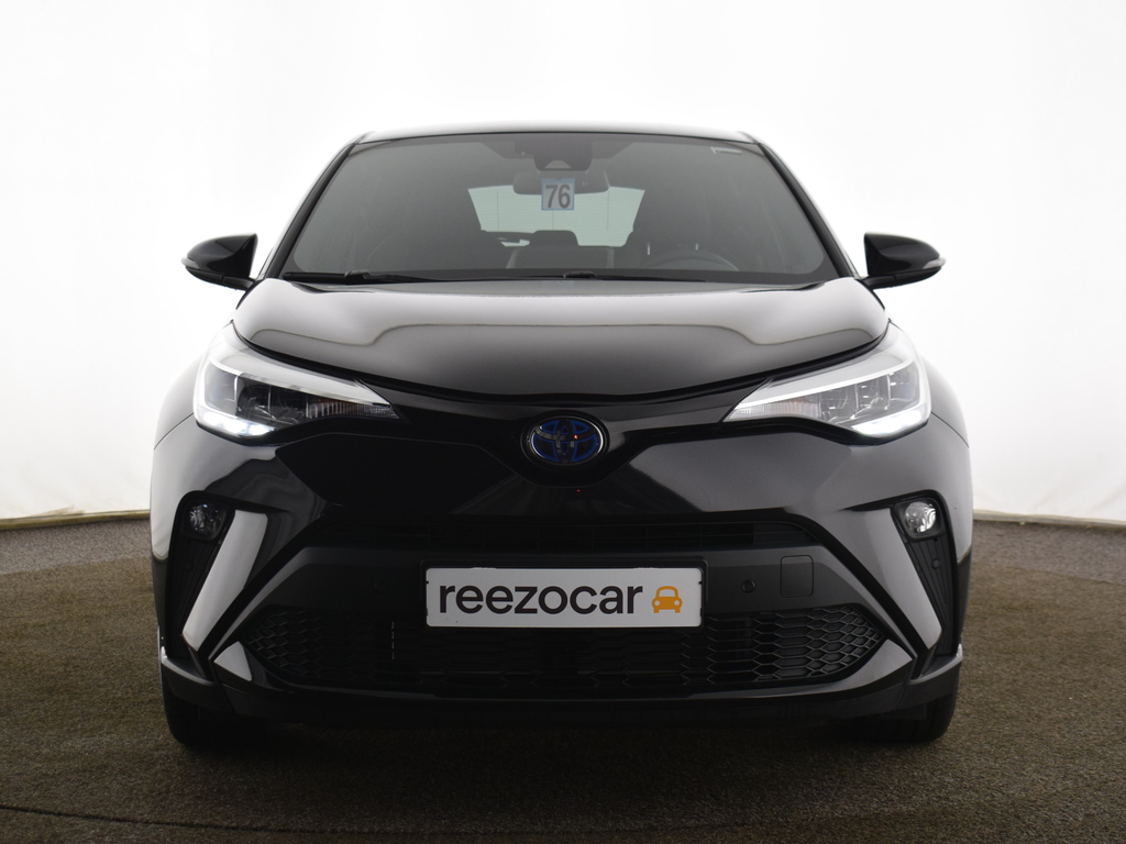 Toyota C-hr hybride my20 1.8L COLLECTION, 2022