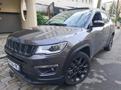 Jeep Compass my20 1.3 GSE T4 240 CH PHEV AT6 4XE EAWD S, 2021