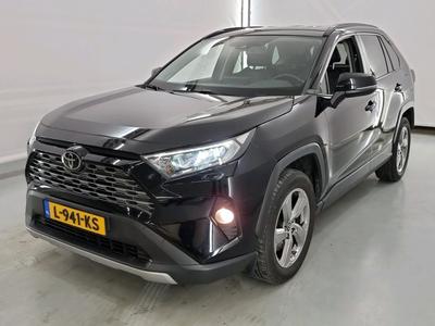 Toyota Rav4 2.0 VVT-IE STYLE, 2021