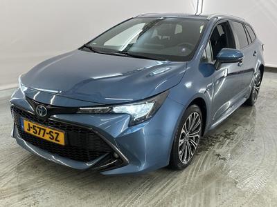 Toyota Corolla touring sports 1.8 HYBRID BNS PLUS, 2020