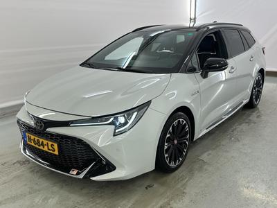 Toyota Corolla touring sports 2.0 HYBRID GR-SPORT, 2020