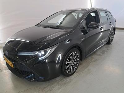 Toyota Corolla touring sports 1.8 HYBRID BUS INTRO, 2019