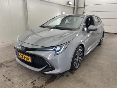 Toyota Corolla touring sports 2.0 HY BUS INTRO, 2019