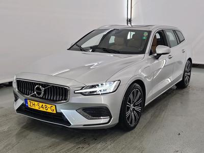 Volvo V60 2.0 T8 TE AWD INSCR., 2019