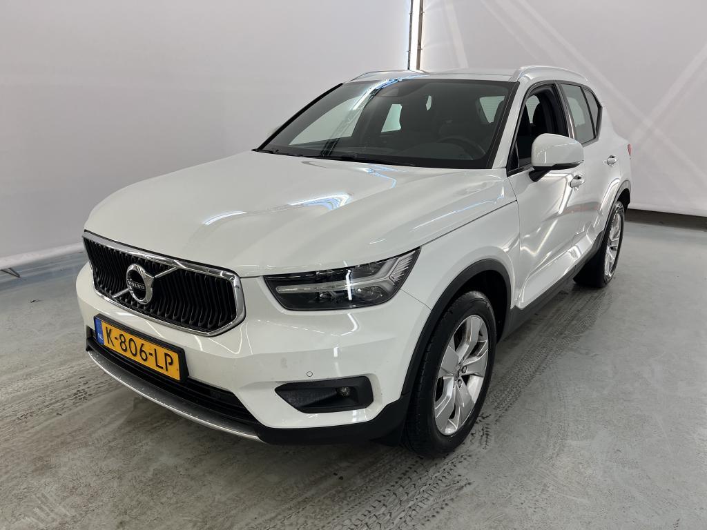 Volvo Xc40 1.5 T2 BUSINESS PRO, 2021