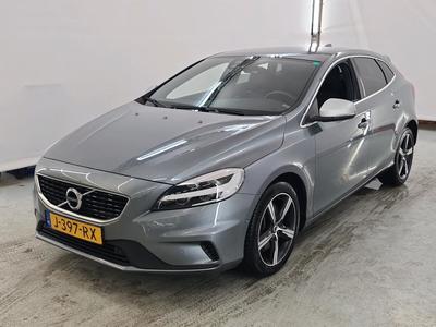 Volvo V40 2.0 D3 EDITION+, 2020