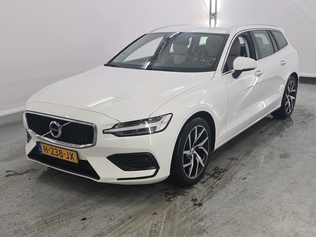 Volvo V60 2.0 T4 MOMENT.PRO, 2020