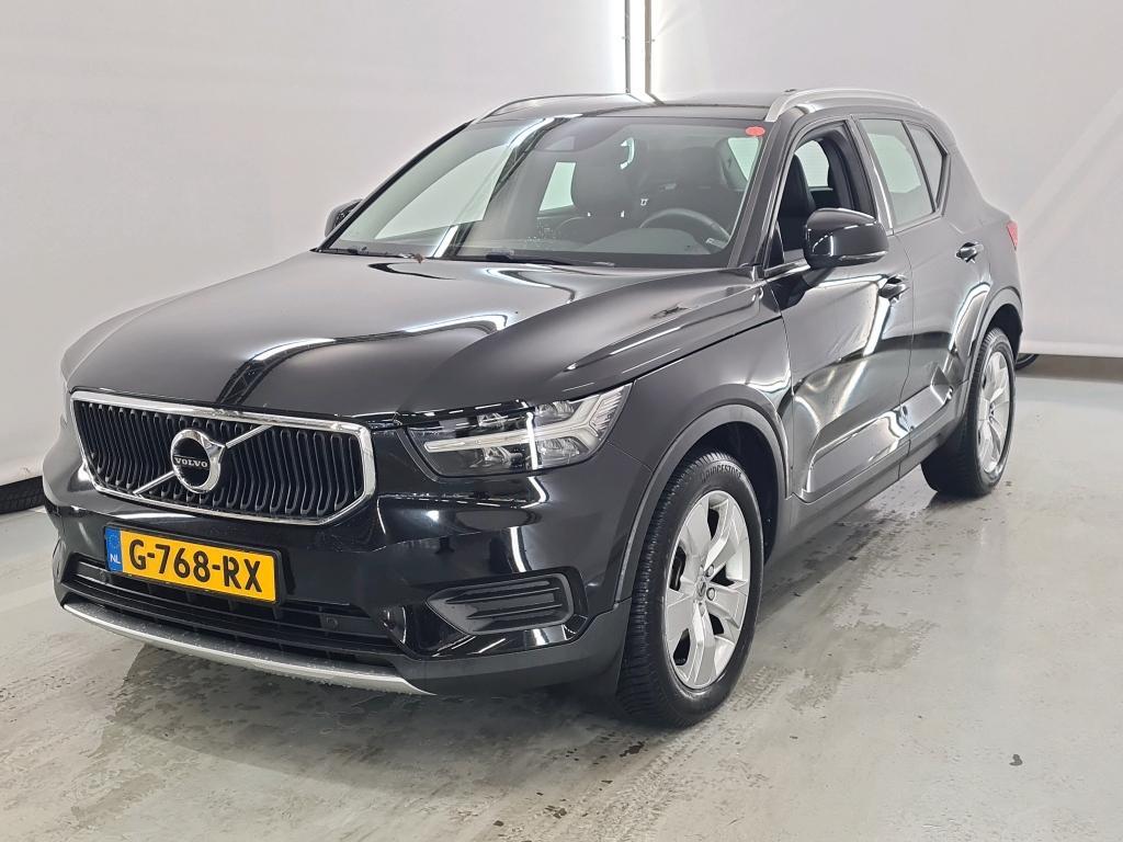 Volvo Xc40 1.5 T3 MOMENTUM PRO, 2019