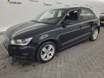 Audi A1 Sportback 1.0 TFSI 5D 70KW ATHLON EDITION, 2017