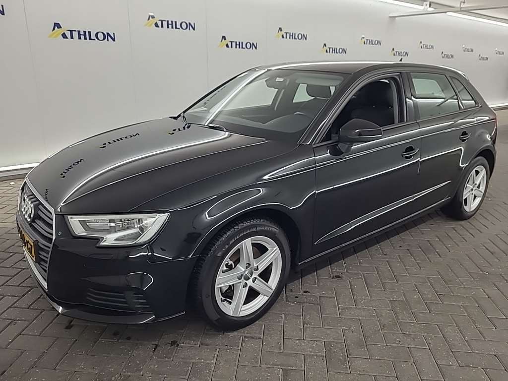 Audi A3 Sportback 30 TFSI PRO LINE 5D 85KW, 2020