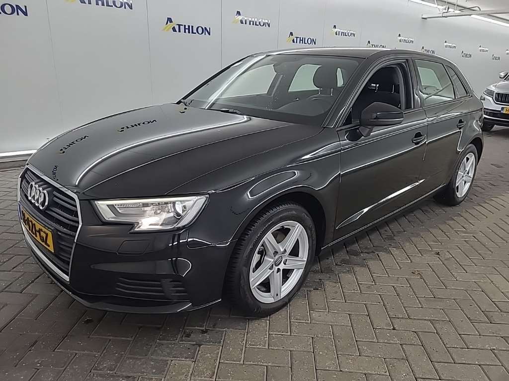 Audi A3 Sportback 30 TFSI PRO LINE 5D 85KW, 2020