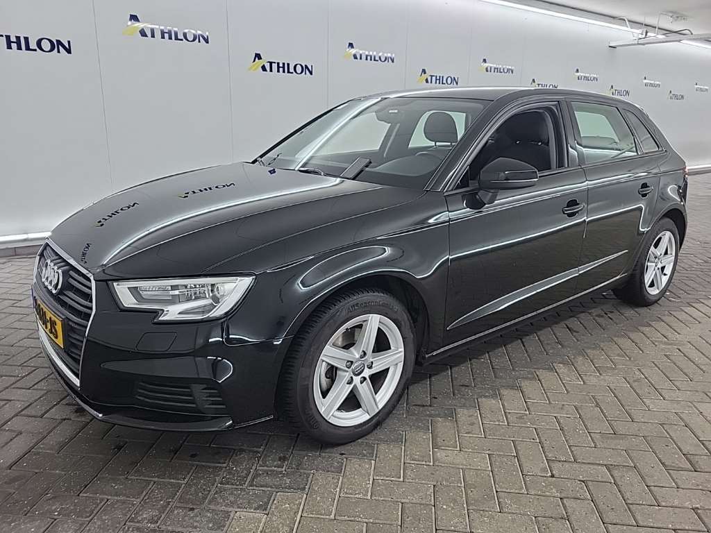 Audi A3 Sportback 30 TFSI PRO LINE 5D 85KW, 2020