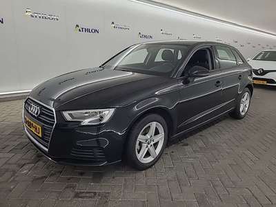 Audi A3 Sportback 30 TFSI PRO LINE 5D 85KW, 2020