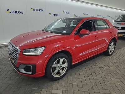 Audi Q2 35 TFSI S TRONIC EPIC 5D 110KW, 2020